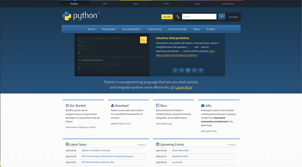 UI automation tools for testing and tasks